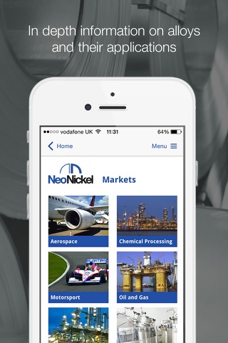 NeoNickel screenshot 2