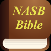 NASB Bible Holy Audio Version