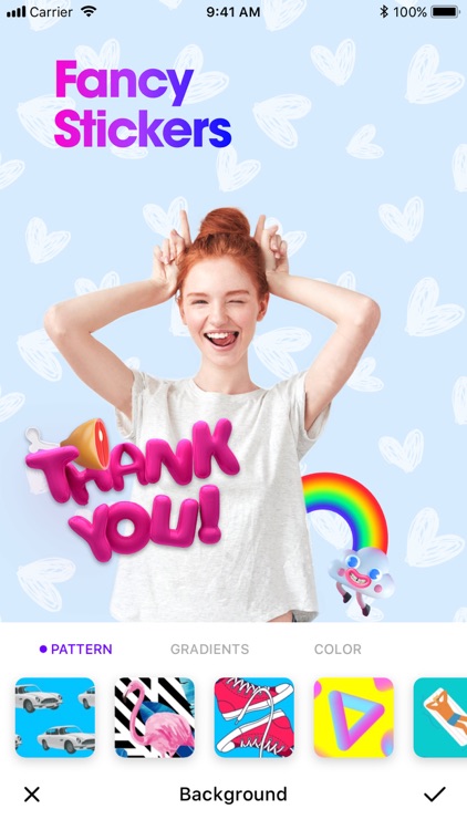 Photable - Photo Editor Pro screenshot-5