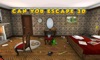 Can you escape 3D