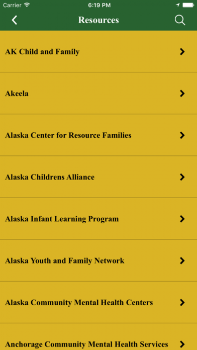 How to cancel & delete Child Welfare Academy from iphone & ipad 3