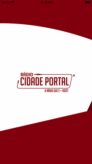 Rádio Cidade Portal