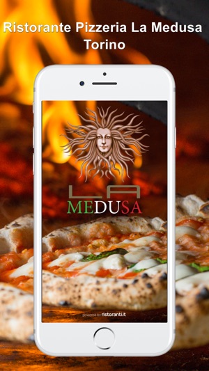 Ristorante Pizzeria La Medusa(圖1)-速報App