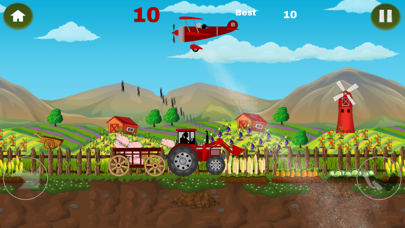 Awesome Tractor 2 screenshot 2