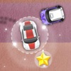 星星抢夺大战 - 超级火爆的撞车大乱斗