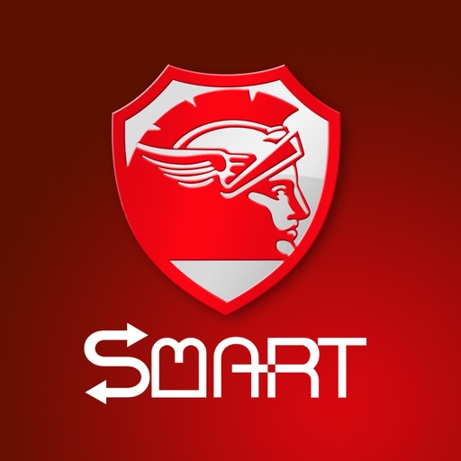 BKT Smart iOS App