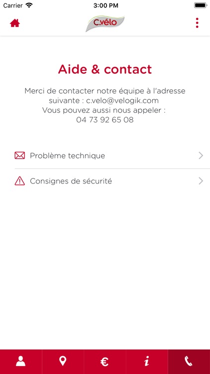 C.velo screenshot-4
