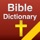 4001 Bible Dictionary!