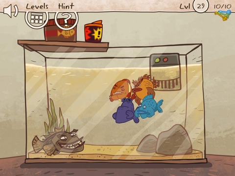 Troll Face Quest Unlucky на iPad