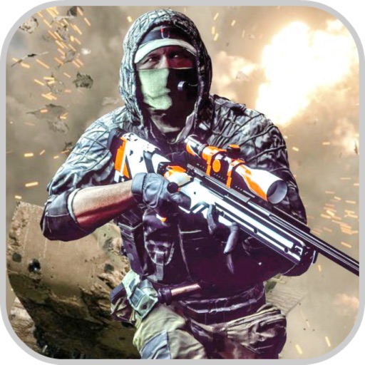 FPS Special Critical Mission iOS App