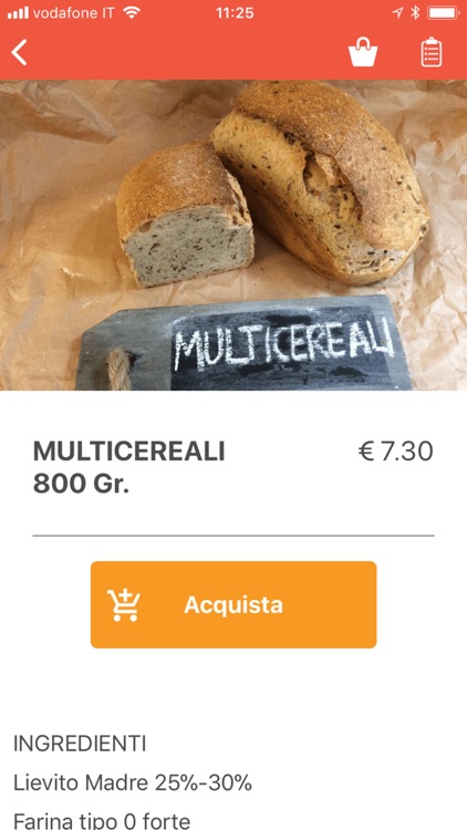 km zero Bologna screenshot-4