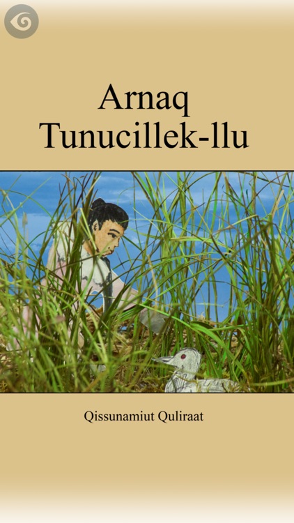 Arnaq Tunucillek-llu screenshot-0