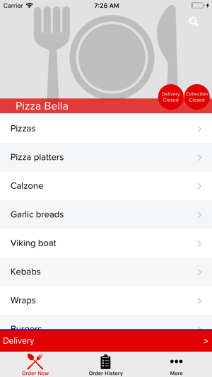 Pizza Bella Scunthorpe(圖2)-速報App