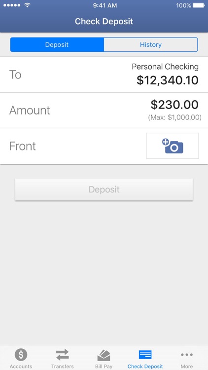 Bankwell Mobile Banking