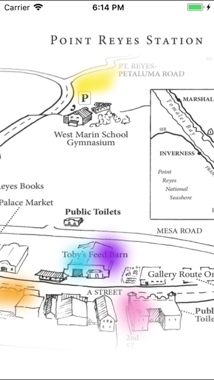 Atlas of Decivilization