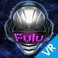 フルビートVR【ボカロに合わせて頭をシェイク！音ゲー＋vrアプリ】