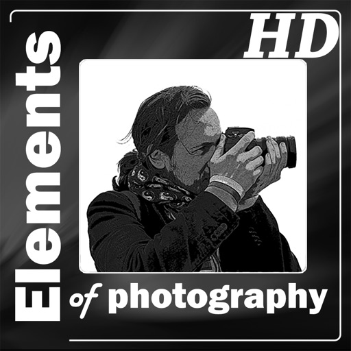 Elements of Photography Icon