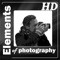 Elements of Photography