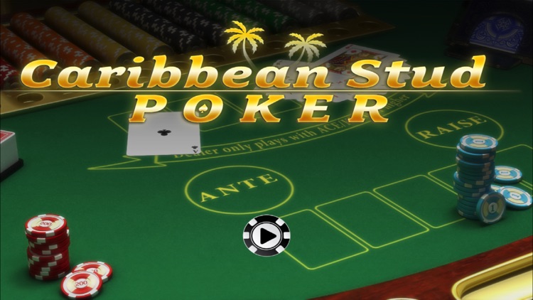 Caribbean Stud Poker ® screenshot-4