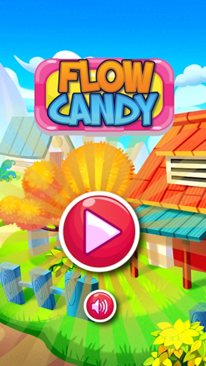 Sweet Candy Maker Factory Island