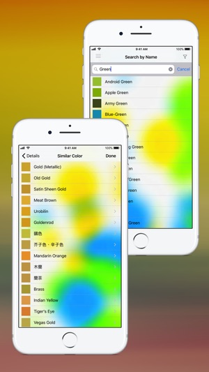 ColorName*(圖3)-速報App