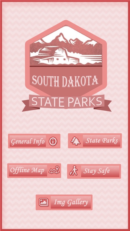 South Dakota State Parks Guide
