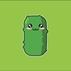 Kawaii Pickle - Cute Pickles