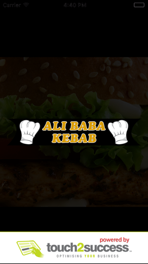 Ali Baba Kebab