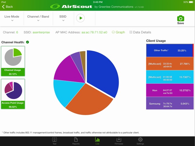 AirScout(圖3)-速報App