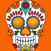 Dia De Muertos Quotes pour PC