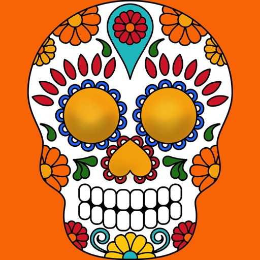 Dia De Muertos Quotes