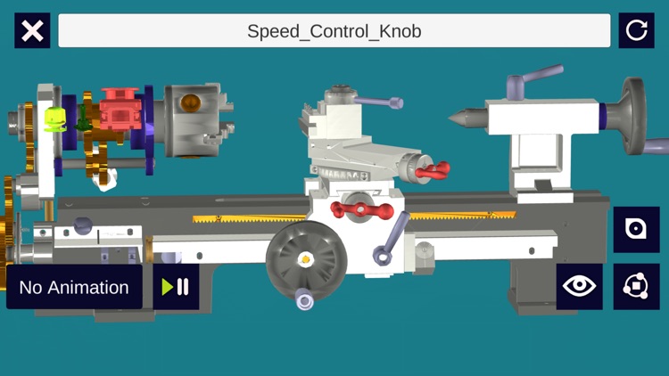 3D Engineering Animations screenshot-3