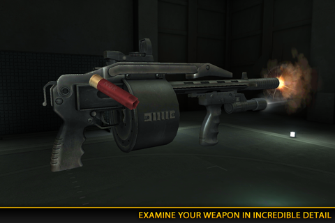 Gun Club Armory screenshot 4