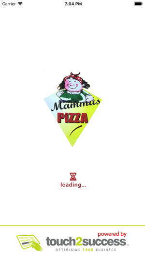 Mammas Pizza Thornton Heath(圖1)-速報App