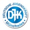 Dies ist die offizielle Smartphone App der DJK Münchwies