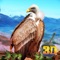 Scavenger Vulture Bird Sim