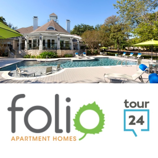 Tour24 self-tour: Folio