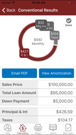 Old Republic Mortgage(圖4)-速報App