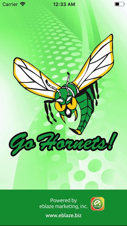 Hornets App