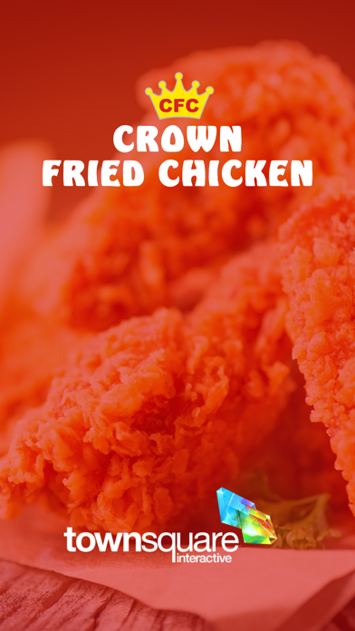 How to cancel & delete CFC Fried Chicken from iphone & ipad 1