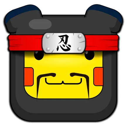 Cubemon Ninja School Читы