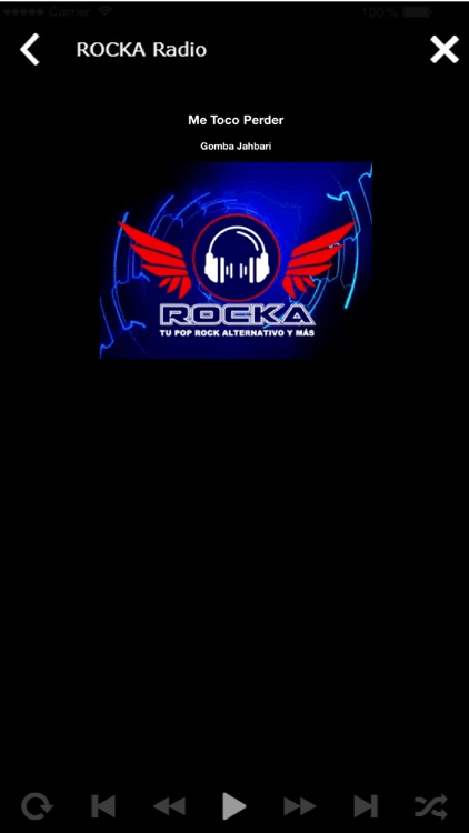 Rocka Media Group