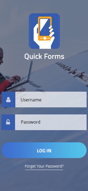 Quickforms