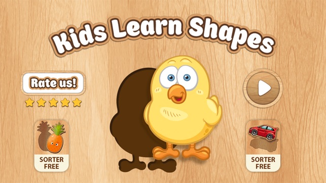 Baby games for two year olds!(圖4)-速報App