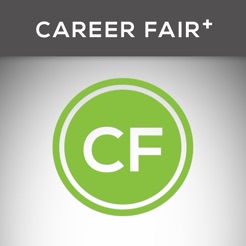 Image result for career fair plus logo