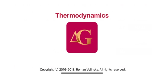 Reaction Thermodynamics(圖4)-速報App