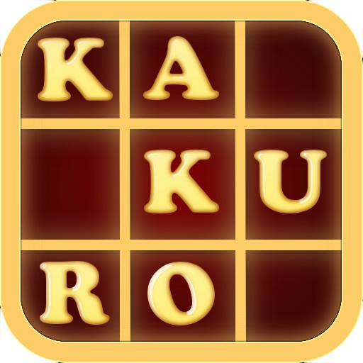 Kakuro:Lite