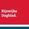 De Rijswijks Dagblad app houdt u elke dag op de hoogte van het laatste nieuws uit Rijswijk