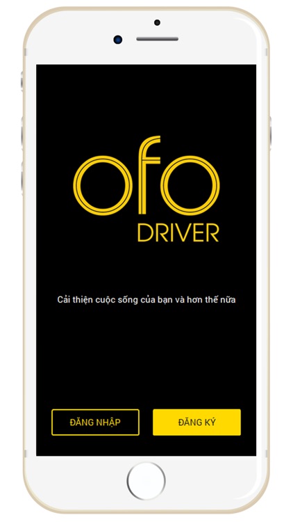 Ofo Driver