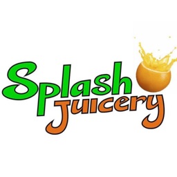 Splash Juicery